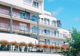 Ehpad Le Parc Des Salines Ii A Mulhouse