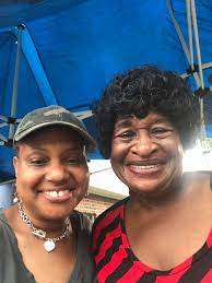 Booker Heights Reunion