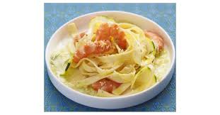 Pates Sauce Courgette Et Gambas Au Citron Recette Sauce Pour Pates Recette Pate Italienne Pates De Riz
