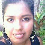 Edith Oregel's Instagram, Twitter & Facebook