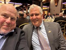 2025 Nassau County Football 8th grade Showcase