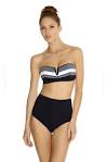 Reine la mode-Bikini femme 2 pieces maillot de bain Haut et bas
