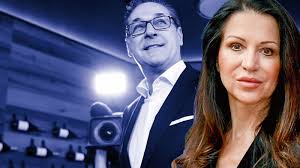 Barbara Kappel packt über FPÖ-Parteispenden aus: ''Ich war Geldbotin für  die FPÖ''