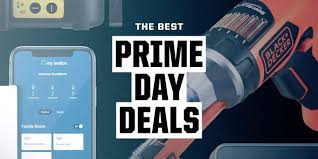 What to expect from amazon's big day. Amazon Prime Day Deals 2021