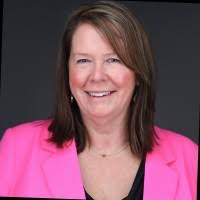 Carol McDonald Keith