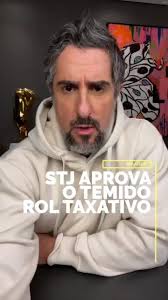 A NOTÍCIA QUE A GENTE NÃO QUERIA OUVIR… 🤦🏻‍♂️, ., O rol taxativo foi  aprovado no STJ por 6 votos a 3. Um absurdo sem tamanho que coloca em risco  a vida de milhões de pessoas que dependem de um plano ...