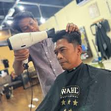 Gunténg Barbershop