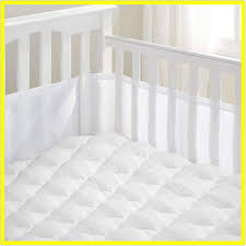 84 Reference Of Crib Mattress Pad Thick In 2020 Baby Crib Mattress Crib Mattress Cribs