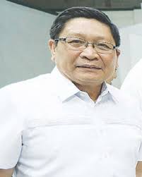 Danny Lim, MMDA chairman, 65; Palace hails him for public service