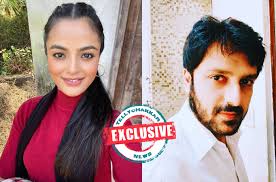 EXCLUSIVE! Mehul Kajaria and Garima Verma roped in for Ved Raj's upcoming  show titled Naagmani