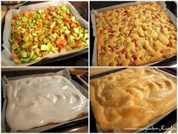 Andere rezepte dieser kategorie wählen. Von Mahnenden Blicken Und Leckerem Rhabarberkuchen Mit Baiserhaube Der Magische Kessel