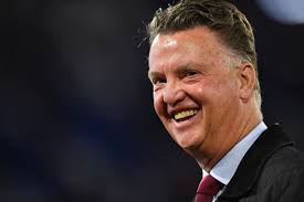Former manchester united manager, louis van gaal, has been named netherlands head coach for the third time. Former Manchester United Boss Louis Van Gaal Announces Retirement From Management