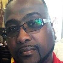 Mr. Eric Lavon Warren Obituary