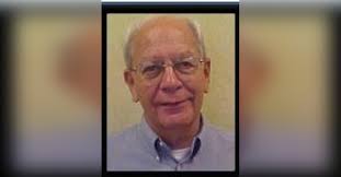 Obituary information for John Cramer Dean