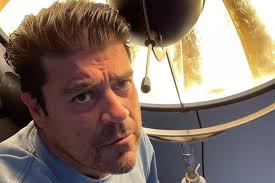 Burro Van Rankin: cuando se avergonzaba de sus orígenes humildes