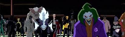 Grab weapons to do others in and supplies to bolster your chances of survival. List Of The Batman Characters Wikipedia