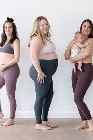 Body Shaming During Pregnancy The Bloom Method