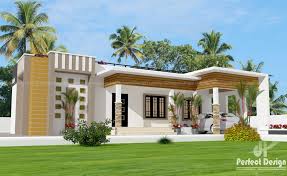Elegant Single Floor Kerala House Plans 6 Theory House Plans Gallery Ideas