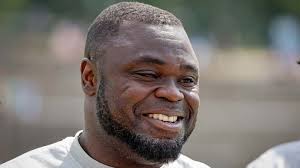 Gerald Asamoah to leave Schalke 04 at the end of the season