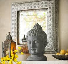 Create your own oasis with the garden statue of buddha's calming presence. 6 Ways Of Incorporating Buddha Into Your Home To Attract Positive Vibes Yesno In