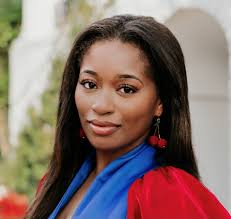 The Young and Talented Black White House Staffers Under 40