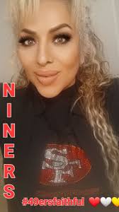 The dark ages are over. This team sets the standard. Opponent finished,  mission accomplished. The san Francisco 49 ers are in championship form.  Believe it! 𝗦𝗔𝗬 𝗬𝗘𝗦 𝗜𝗙 𝗬𝗢𝗨 𝗟𝗢𝗩𝗘 our San