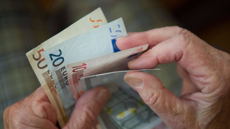 Rentenerhöhung ab Juli: Nicht alle bekommen mehr Geld aufs Konto