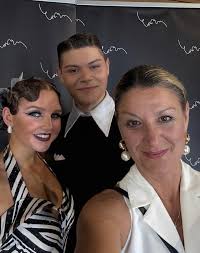 TSC&Tanzschule Let'sDanceGraz (@tsc.lets.dance.graz) • Instagram photos and  videos