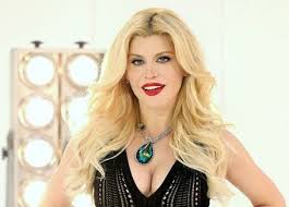 Imaginea a fost postata pe pagina de facebook loredana groza. Loredana Groza Famousfix Com Post