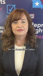 Jacqueline Cottingham