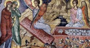 Aπό το μεγάλο σάββατο (1η μαΐου) θα μπορούμε να μετακινούμαστε για όλες τις δραστηριότητες από δήμο. Megalo Sabbato H Tafh Toy Kyrioy Dhmos Payloy Mela Stayroypolh Polixnh Eykarpia