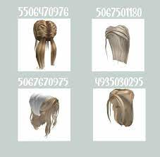 Roblox ids hair ids wattpad. Not Mine Roblox Codes Roblox Roblox Roblox