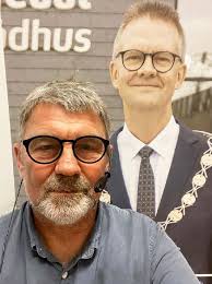 Roger Buch holdt KV21-oplæg