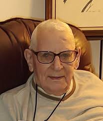 Kenneth Lee Robinson