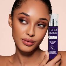 BY TERRY Hyaluronic Glow Setting Mist