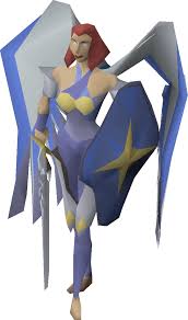 Which is called the saradomin's light. Sara Gwd Commander Zilyana Range Solo Guide Osrs Fifo Clan