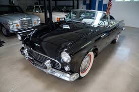 Image result for Raven Black 1956 Thunderbird