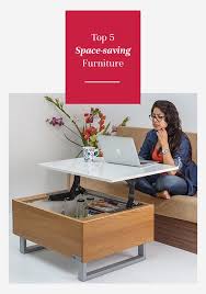 Stylish Space Saving Designs For Compact Homes Space Saving Furniture Furniture For Small Spaces Space Saving Apartment