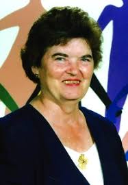 Patricia Witcher Obituary (1935