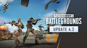 Recently, the pubg mobile team sent a postcard to a bunch of professional streamers asking them to share it on their stream. Pubg 4 2 Update Patch Notes Erangel Remaster Crossplay And More Dexerto