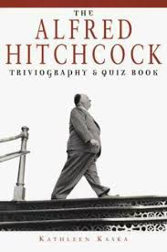 Displaying 16 questions associated with rexulti. Alfred Hitchcock Triviography And Quiz Book By Kathleen Kaska 1999 Trade Paperback Revised Edition For Sale Online Ebay
