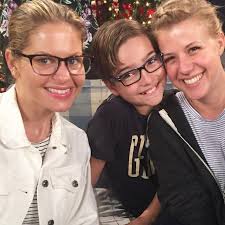 Candace, Elias & Jodie