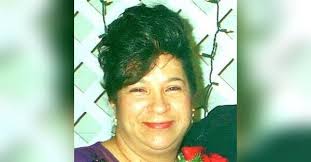 Martha Ortiz Cano Obituary