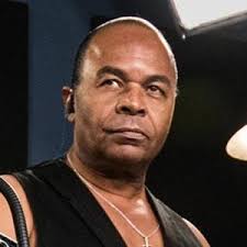 Drum Solo by Jonathan "Sugarfoot" Moffett