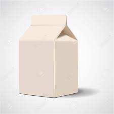 Package,milk Box Royalty Free SVG, Cliparts, Vectors, and Stock  Illustration. Image 10253598.