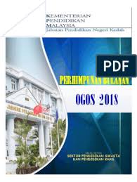 Terkejut juga rupanya kita ada hampir 20 laluan untuk naik pangkat dalam dunia perguruan nih! Buku Program Ogos 2018 Spspk V3 Pdf