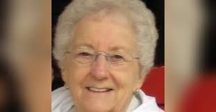 Mary Alice Danielson Obituary