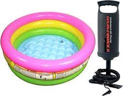 Because many baby bath tubs are different in materials from others. Swimming Pool Outdoor Toys Buy Swimming Pool Outdoor Toys Online At Best Prices In India Flipkart Com
