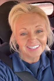 Connie Coffman's Instagram, Twitter & Facebook