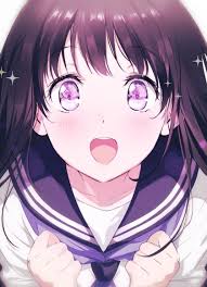 Chitanda Eru Wallpapers - Wallpaper Cave